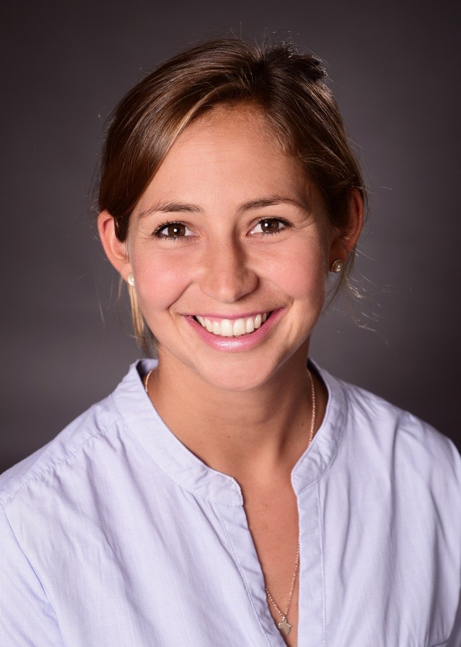 Dr. Theresa Siemsen, Zahnärztin Kiel